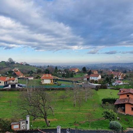 Готель El Mirador De Дева Екстер'єр фото